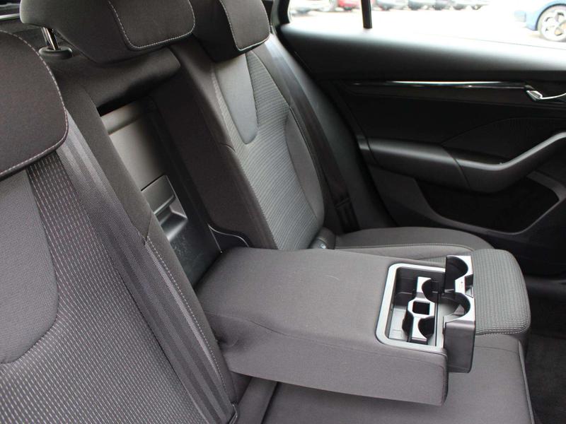 Used Skoda Octavia 2023 for sale - 76568461: Photo 15