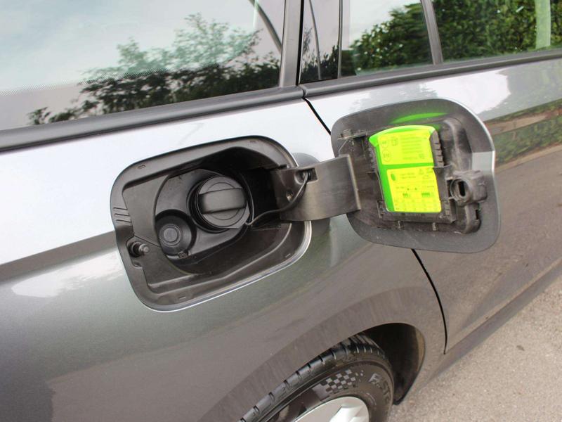 Used Skoda Octavia 2023 for sale - 76568461: Photo 16