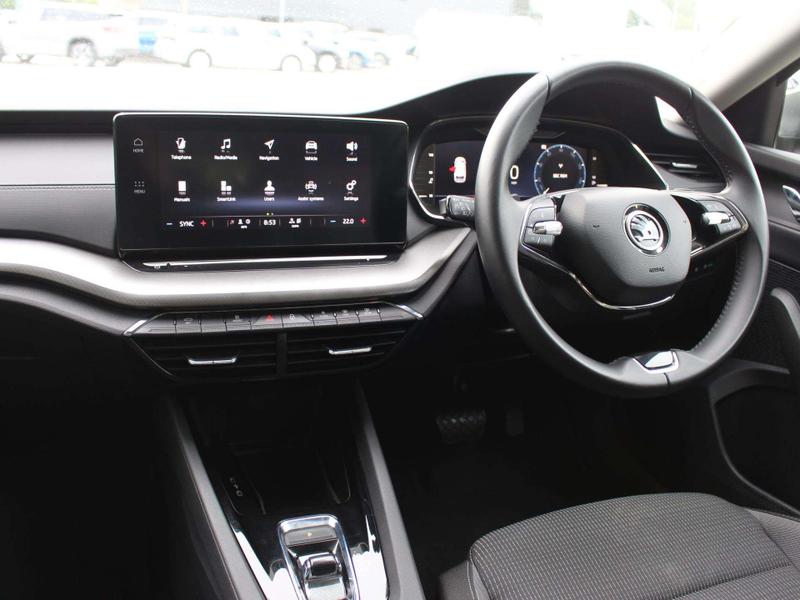 Used Skoda Octavia 2023 for sale - 76568461: Photo 2