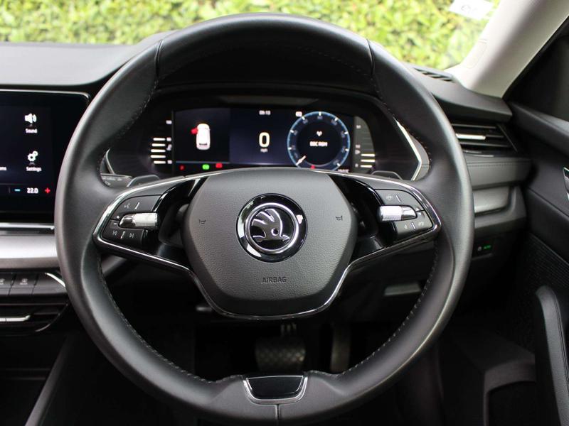 Used Skoda Octavia 2023 for sale - 76568461: Photo 23