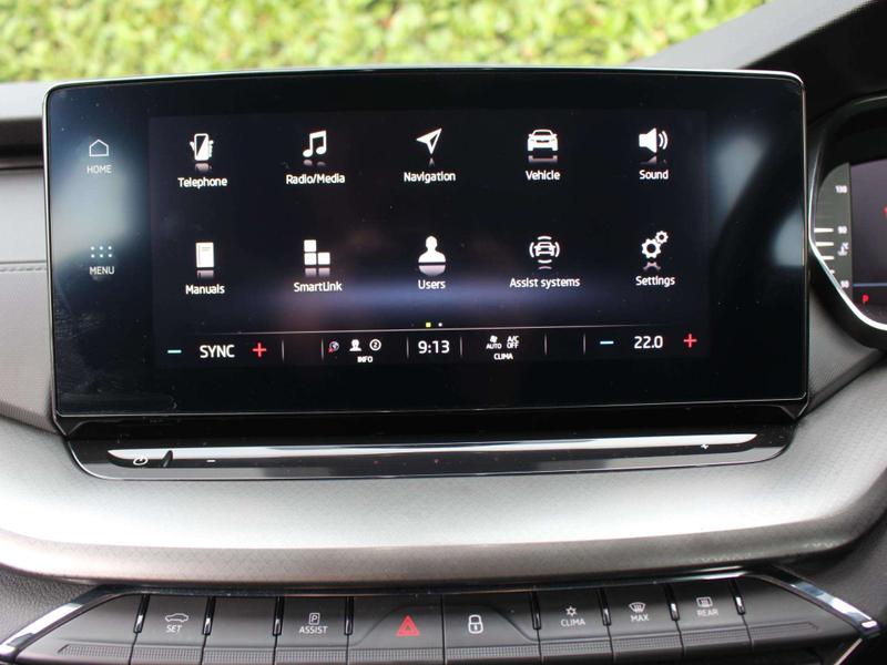 Used Skoda Octavia 2023 for sale - 76568461: Photo 24