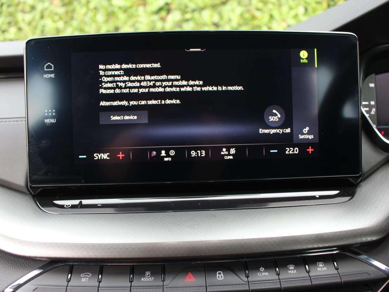 Used Skoda Octavia 2023 for sale - 76568461: Photo 25