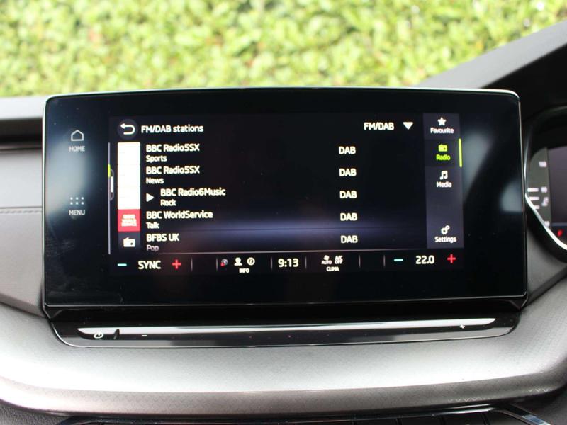 Used Skoda Octavia 2023 for sale - 76568461: Photo 26