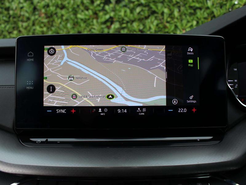 Used Skoda Octavia 2023 for sale - 76568461: Photo 27