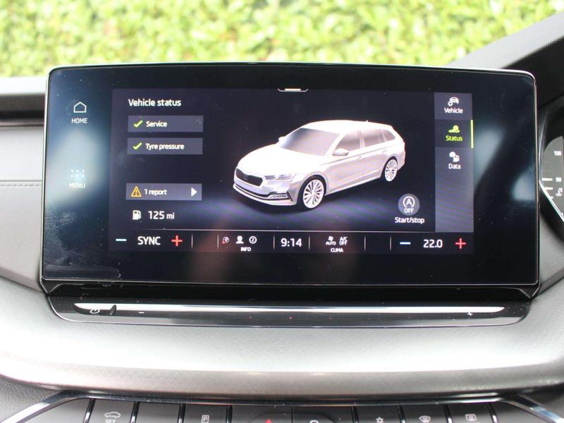 Used Skoda Octavia 2023 for sale - 76568461: Photo 28