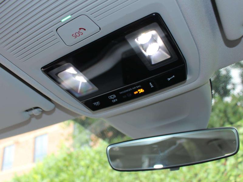 Used Skoda Octavia 2023 for sale - 76568461: Photo 31