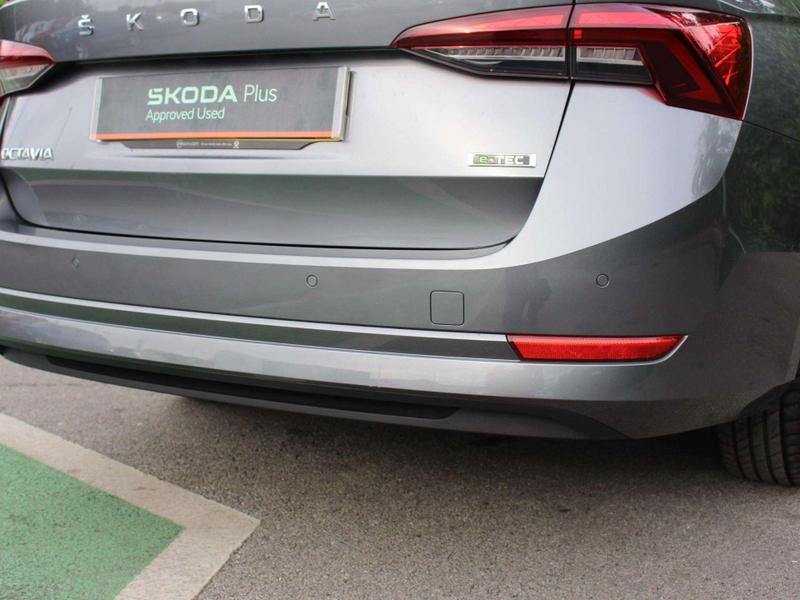 Used Skoda Octavia 2023 for sale - 76568461: Photo 34