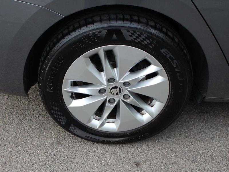 Used Skoda Octavia 2023 for sale - 76568461: Photo 35