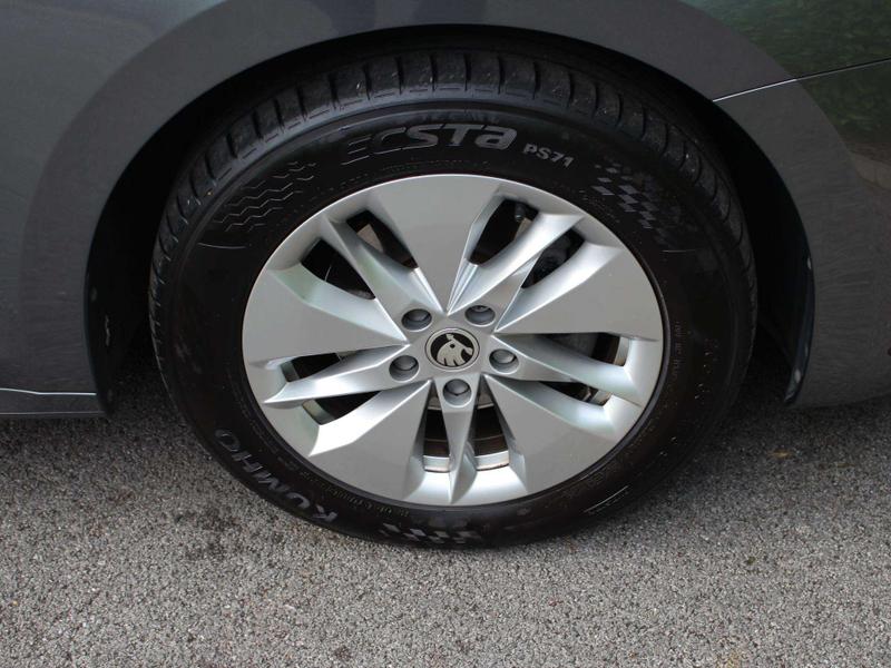 Used Skoda Octavia 2023 for sale - 76568461: Photo 36