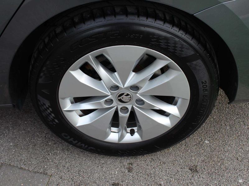 Used Skoda Octavia 2023 for sale - 76568461: Photo 38