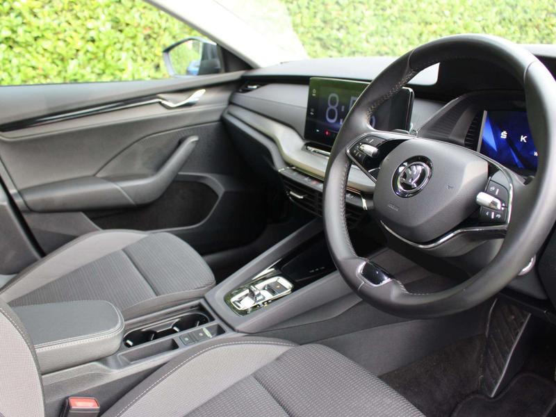 Used Skoda Octavia 2023 for sale - 76568461: Photo 6