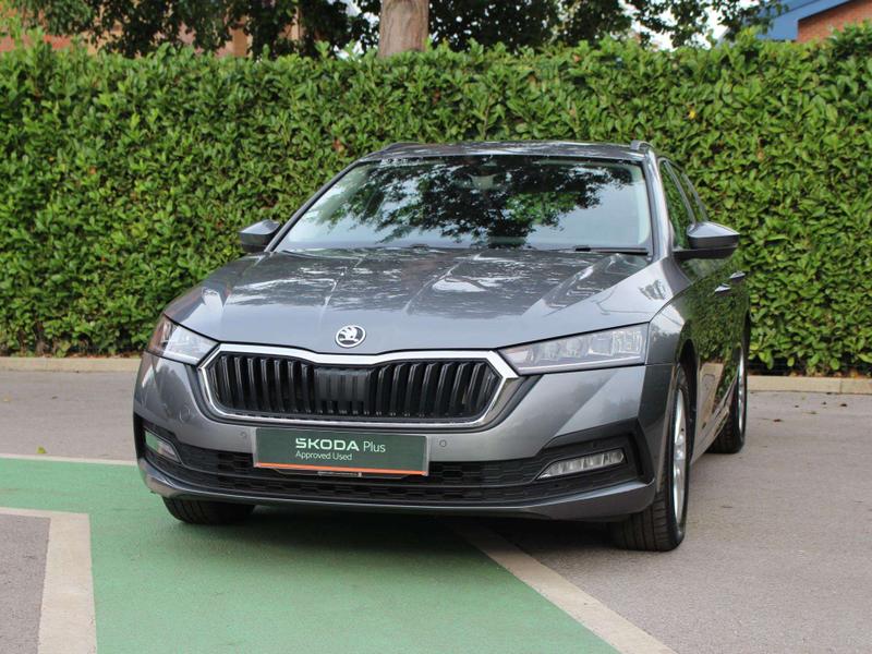 Used Skoda Octavia 2023 for sale - 76568461: Photo 7