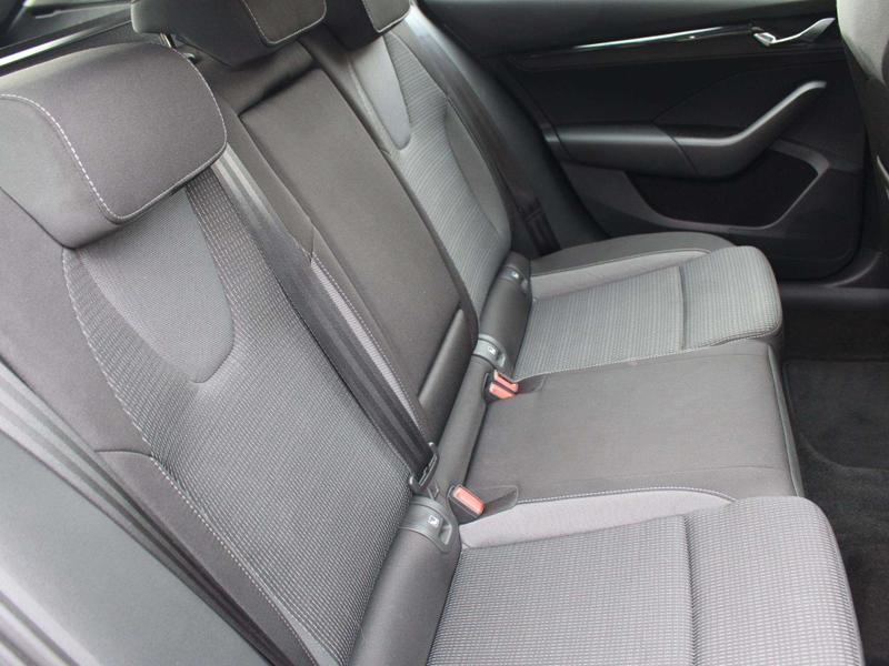 Used Skoda Octavia 2023 for sale - 76568461: Photo 9