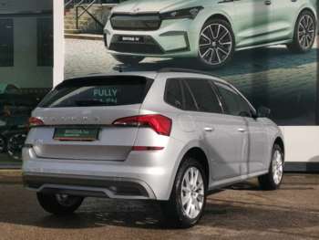 Used Skoda Kamiq 2024 for sale - 74807743: Photo