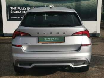 Used Skoda Kamiq 2024 for sale - 74807743: Photo