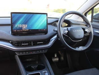 Used Skoda Elroq 2025 for sale - 78350760: Photo