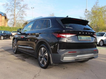 Used Skoda Elroq 2025 for sale - 78350760: Photo