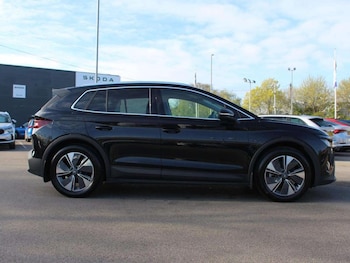 Used Skoda Elroq 2025 for sale - 78350760: Photo