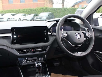 Used Skoda Fabia 2025 for sale - 77718610: Photo