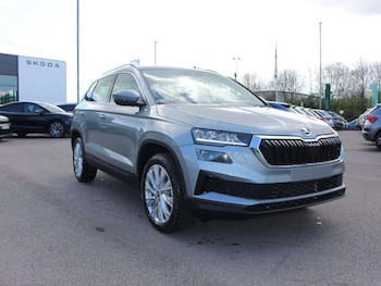 Used Skoda Karoq 2026 for sale - 79269617: Photo