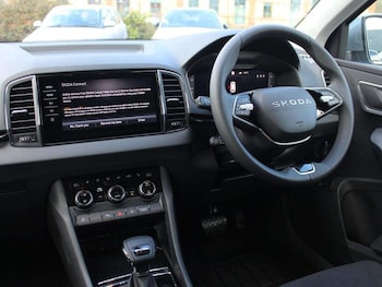 Used Skoda Karoq 2026 for sale - 79269617: Photo