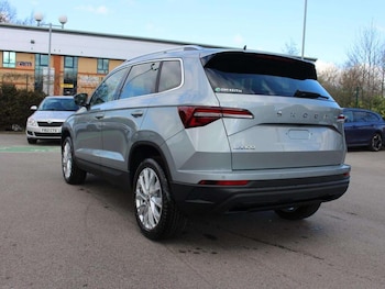 Used Skoda Karoq 2026 for sale - 79269617: Photo