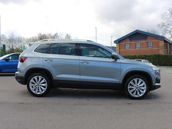 Used Skoda Karoq 2026 for sale - 79269617: Photo