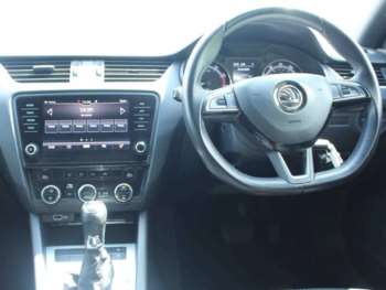 Used Skoda Octavia 2019 for sale - 75330692: Photo