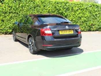 Used Skoda Octavia 2019 for sale - 75330692: Photo