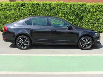 Used Skoda Octavia 2019 for sale - 75330692: Photo
