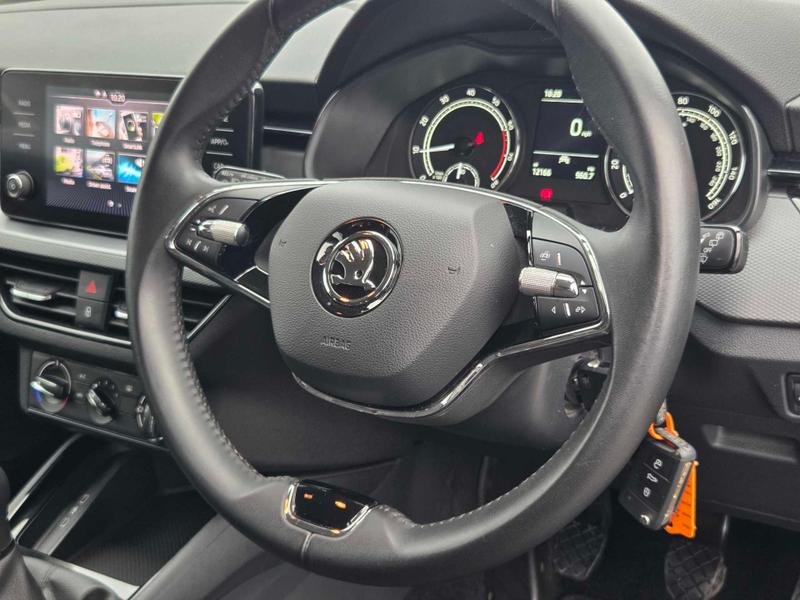 Used Skoda Scala 2023 for sale - 77116766: Photo 14