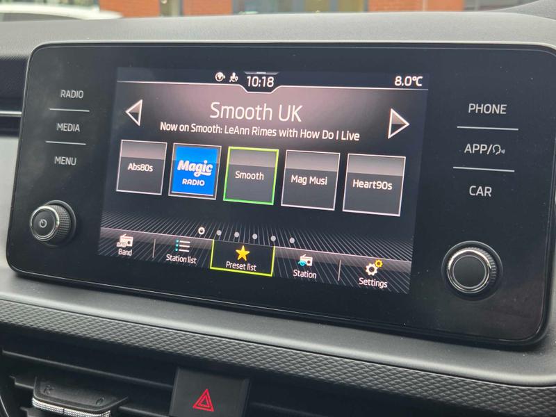 Used Skoda Scala 2023 for sale - 77116766: Photo 18