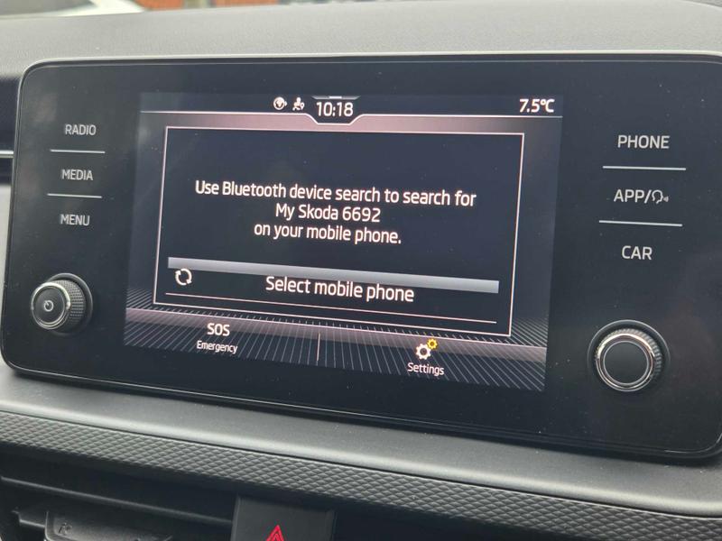 Used Skoda Scala 2023 for sale - 77116766: Photo 19