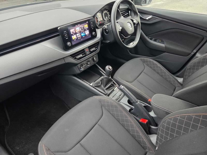 Used Skoda Scala 2023 for sale - 77116766: Photo 2