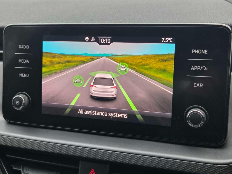 Used Skoda Scala 2023 for sale - 77116766: Photo 21