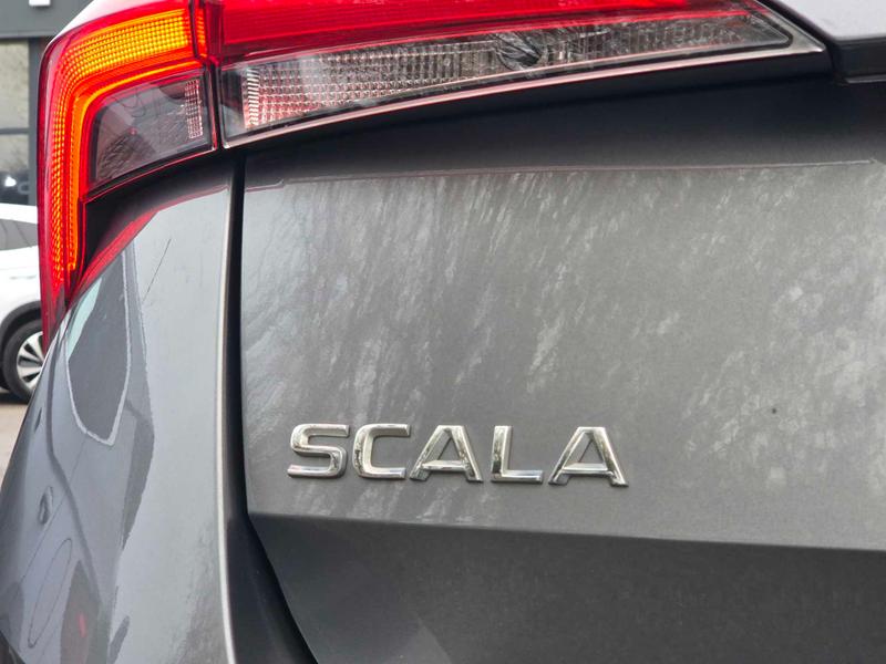 Used Skoda Scala 2023 for sale - 77116766: Photo 34