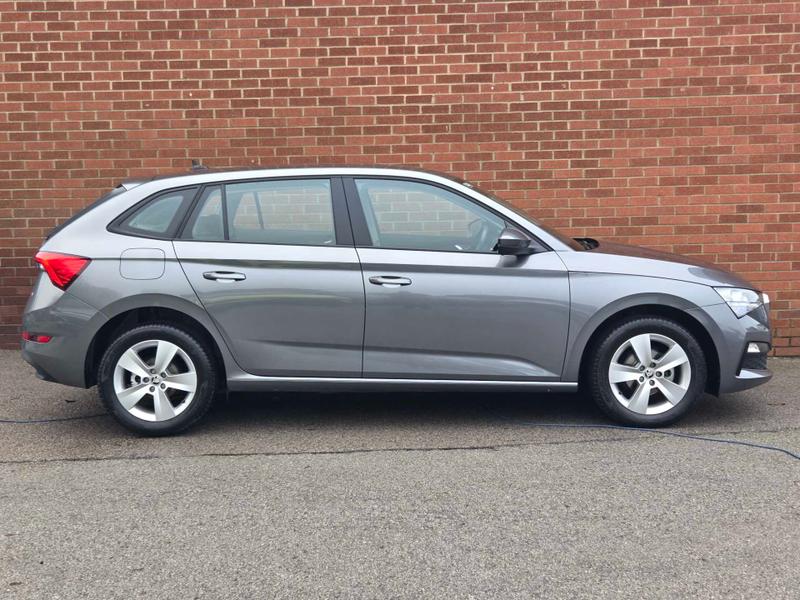 Used Skoda Scala 2023 for sale - 77116766: Photo 4