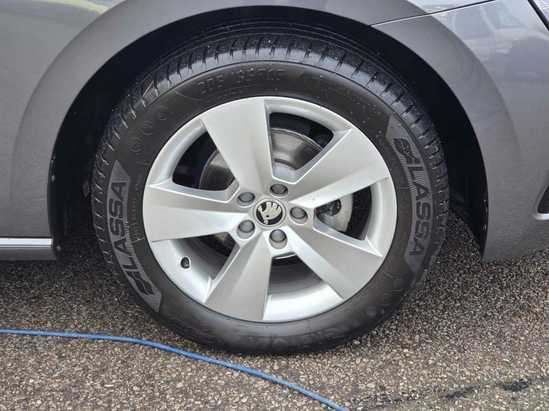 Used Skoda Scala 2023 for sale - 77116766: Photo 5