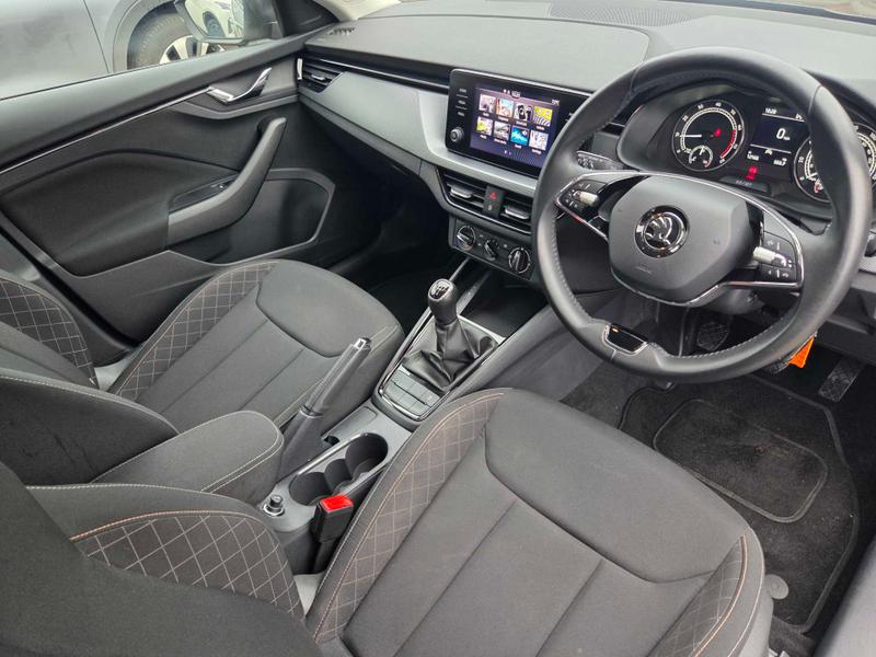 Used Skoda Scala 2023 for sale - 77116766: Photo 6