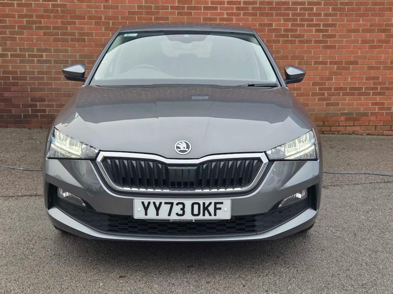 Used Skoda Scala 2023 for sale - 77116766: Photo 7