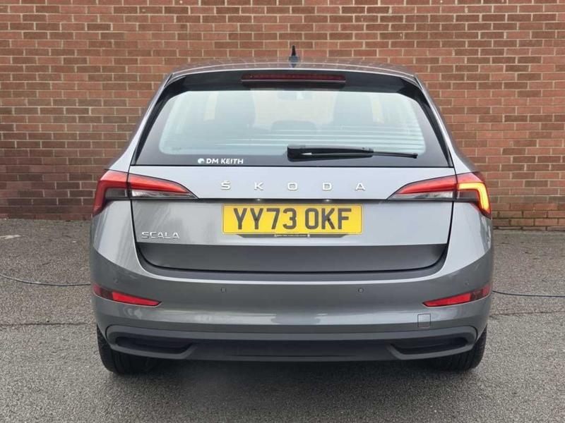 Used Skoda Scala 2023 for sale - 77116766: Photo 8