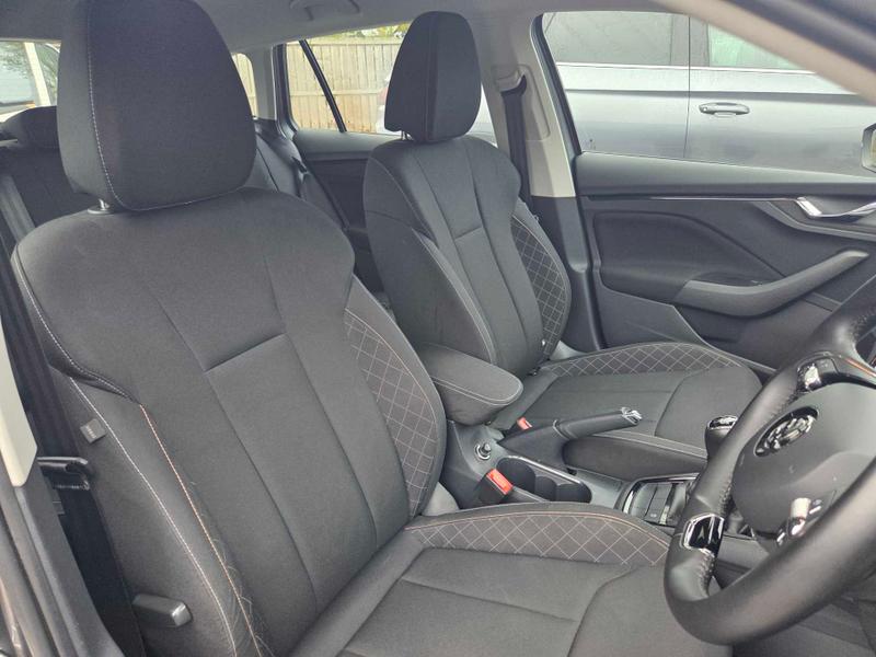 Used Skoda Scala 2023 for sale - 77116766: Photo 9