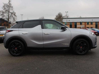 Used DS Automobiles DS 3 Crossback undefined for sale - 77381670: Photo