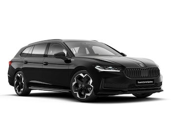 Used Skoda Superb undefined for sale - 78757598: Photo