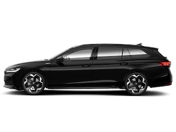 Used Skoda Superb undefined for sale - 78757598: Photo