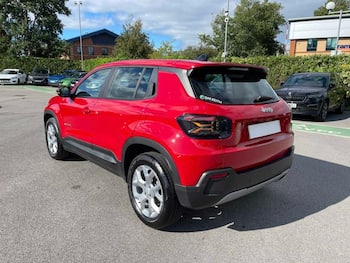 Used Jeep Avenger 2025 for sale - 79842335: Photo