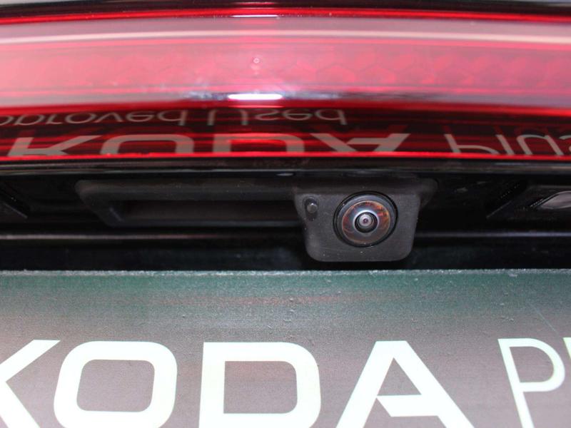 Used Skoda Kodiaq 2025 for sale - 77910270: Photo 17