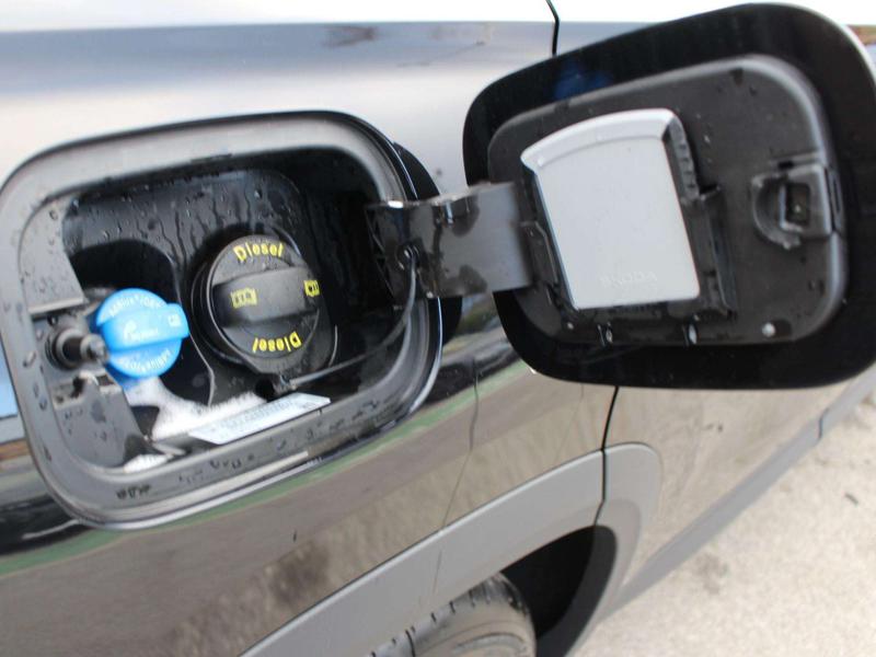 Used Skoda Kodiaq 2025 for sale - 77910270: Photo 18