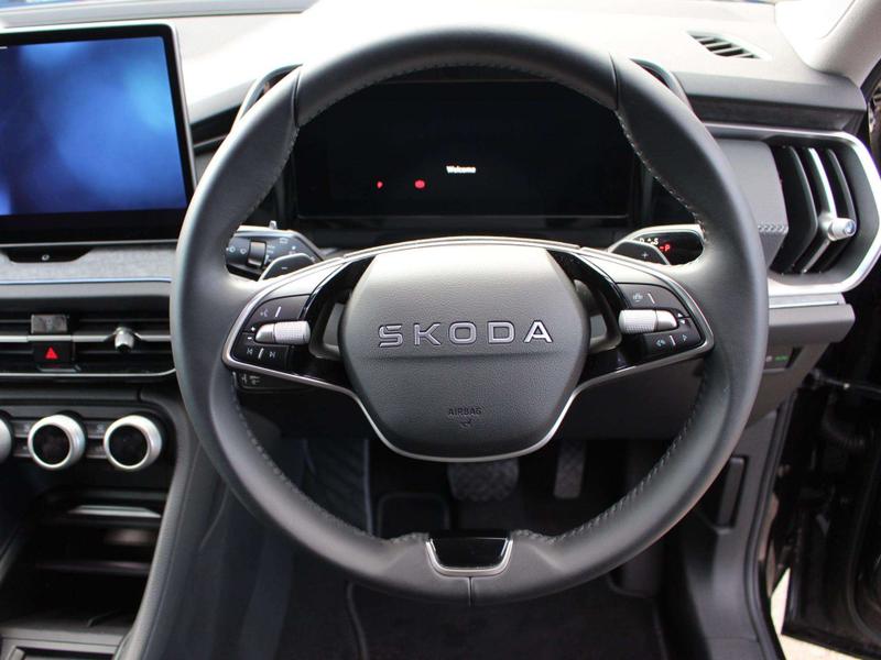 Used Skoda Kodiaq 2025 for sale - 77910270: Photo 22