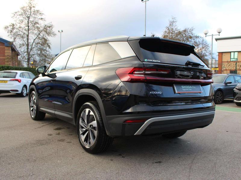 Used Skoda Kodiaq 2025 for sale - 77910270: Photo 3